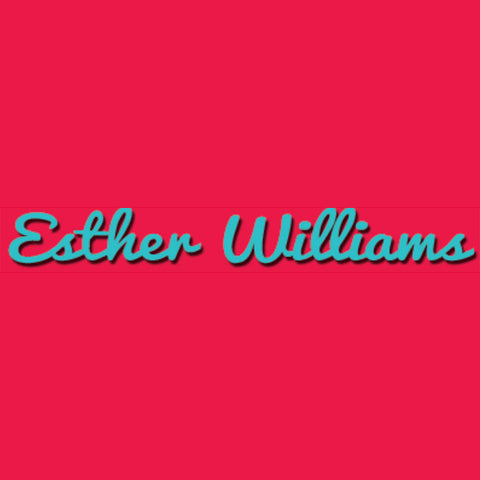 Esther Williams